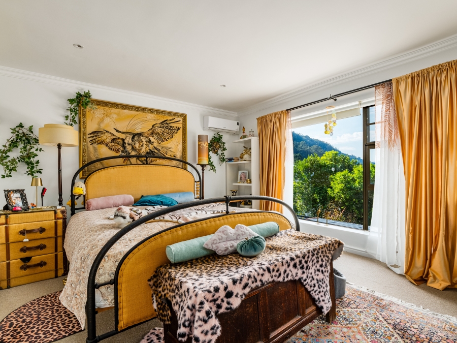 4 Bedroom Property for Sale in Groenvallei Western Cape